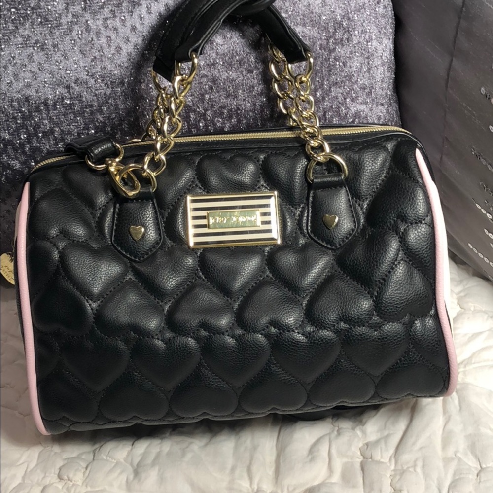 Betsey Johnson